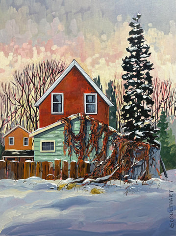 Morewood 18x24