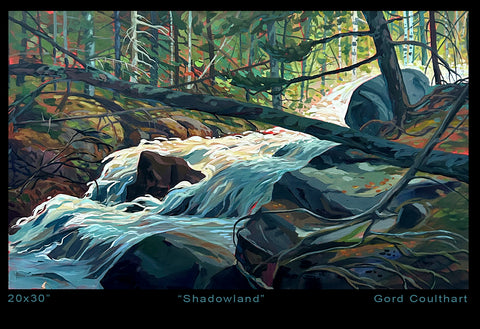 shadowland